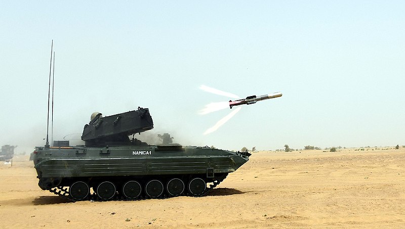 NAG(MISSILE)
